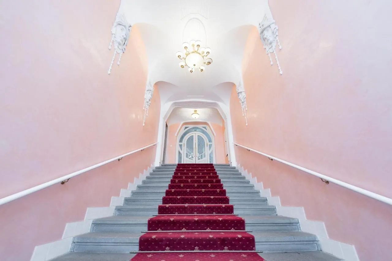 Beautiful Mala Strana Studio By Easybnb Prag